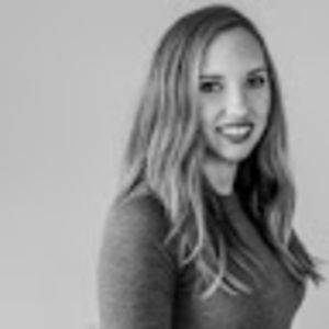 Meet your Posher, Alaina